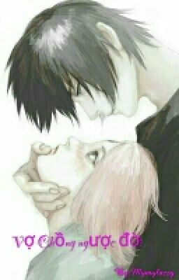 [ sasusaku ] vợ chồng ngược đời