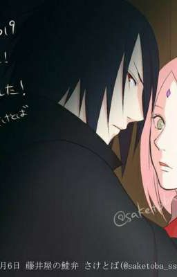 { Sasusaku} Xin lỗi! anh sai rồi