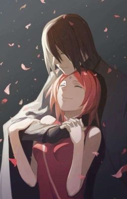 [SasuSaku] Yêu lại từ đầu.