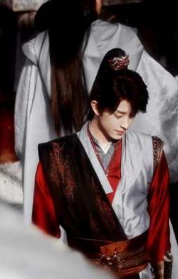 [Sắt Kiệt/Nghị Bằng] Oneshort H+