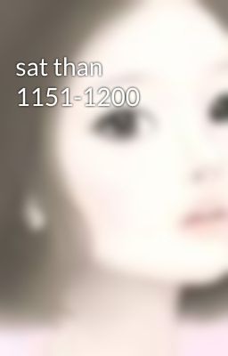 sat than 1151-1200