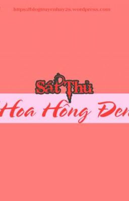 Sát Thủ Hoa Hồng Đen 