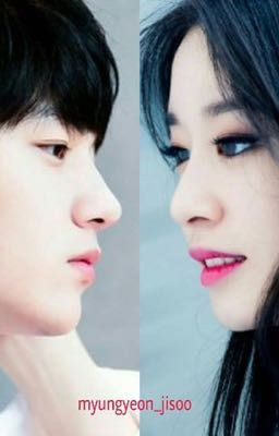 Sát thủ lạnh lùng - cuộc chiến sinh tồn  - Myungyeon - Jisoo