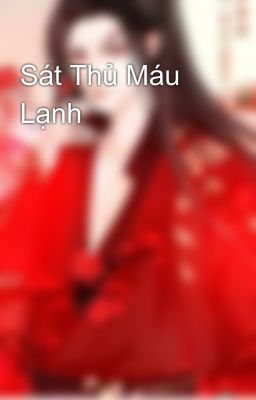 Sát Thủ Máu Lạnh