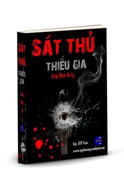 Sát thủ thiếu gia - Khấp Minh Hồ Ly