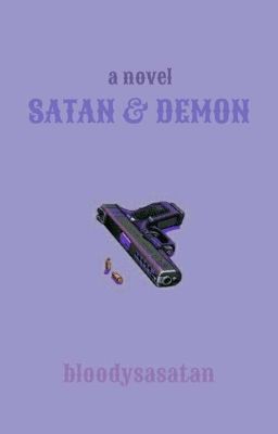 Satan and Demon [SUDAH DIKONTRAK]