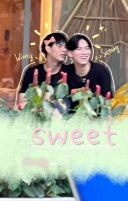 satangwinny ♡⑅⁺◛˖ sweet ゚°☆