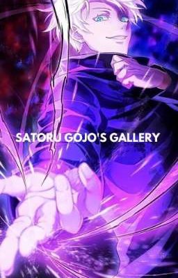 Satoru Gojo's Gallery 