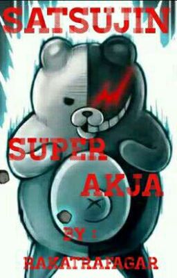 Satsujin : Super Akja