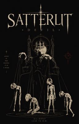 SATTERLIT DEVIL