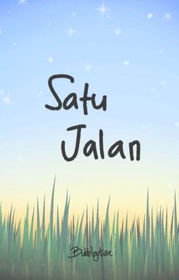 Satu Jalan