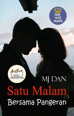 Satu Malam Bersama Pangeran