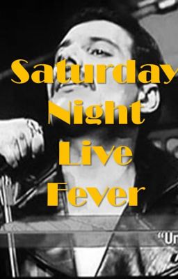 Saturday Night Live Fever: A 