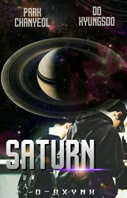 Saturn; ChanSoo [OS]