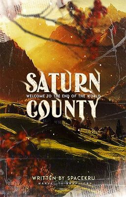 Saturn County