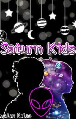 Saturn Kids
