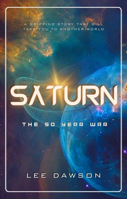 Saturn - The 50 Year War