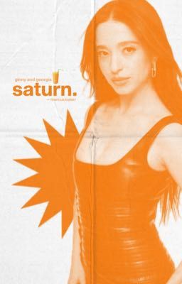 saturn ミ marcus baker