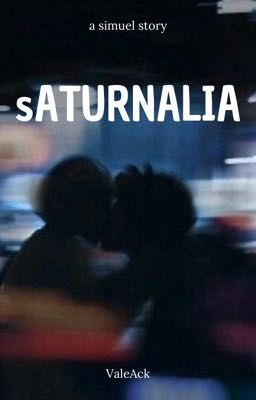 Saturnalia [Simuel]