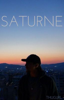 saturne // nekfeu