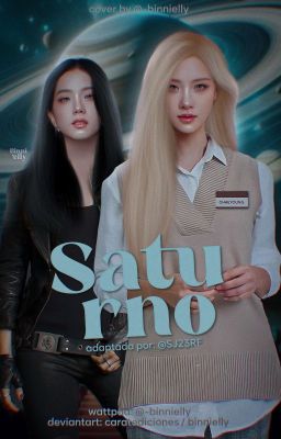 Saturno » chaesoo 