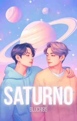 Saturno 🪐 Taekook 