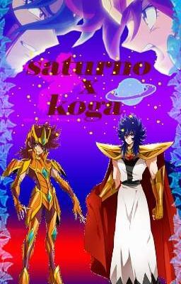 Saturno x koga (libro  3)