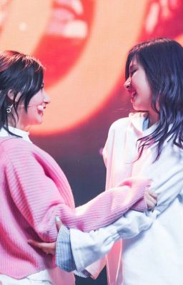 SaTzu: Em yêu chị, Sana. Mãi mãi