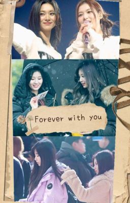 [Satzu] Mãi mãi ở bên chị