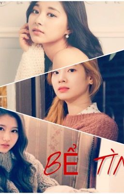 [SATZU/SAIDA] BỂ TÌNH