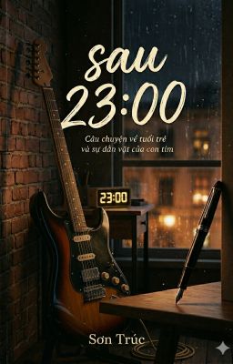 Sau 23:00