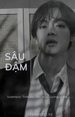 Sâu đậm | kth