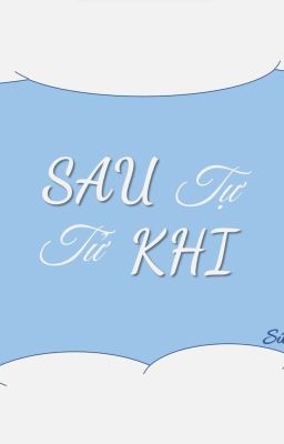 Sau Khi Tự Tử