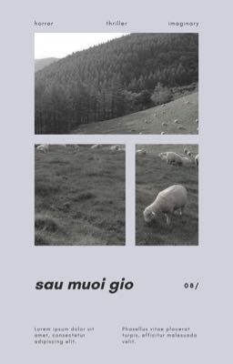 ¹².｡  ➺  sau mười giờ ˚✧