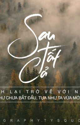 Sau Tất Cả