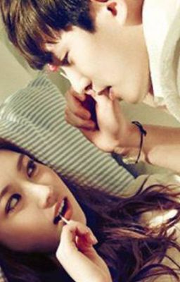 Sâu trong đôi mắt em ( Jonghyun<3 Seungyeon fic)