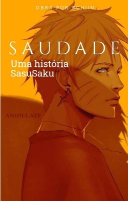 Saudade - NaruSaku