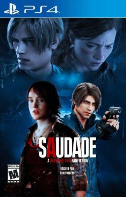 SAUDADE,ㅤ✷ㅤleon scott kennedy