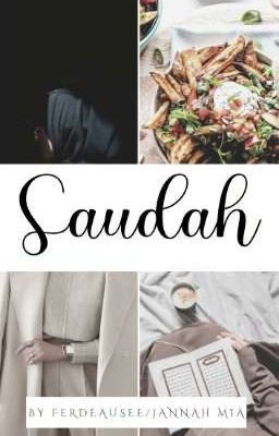 SAUDAH✅