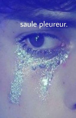 saule pleureur.