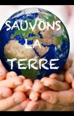 Sauvons la planète !!