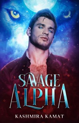 Savage Alpha [Werewolf Prison Romance]