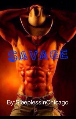 Savage (Book 3 of the Animal series)