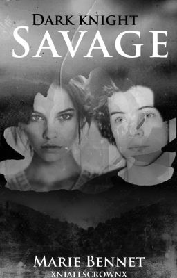 Savage « Dark Knight 2 » | DISPONIBLE EN DREAME