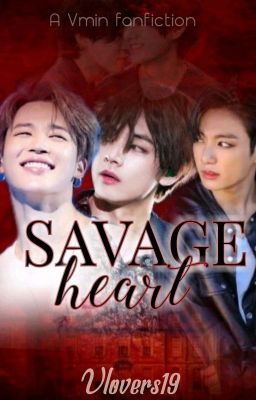 Savage Heart 