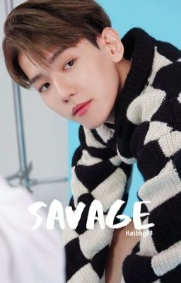 Savage | KJI