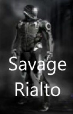 Savage Rialto SR