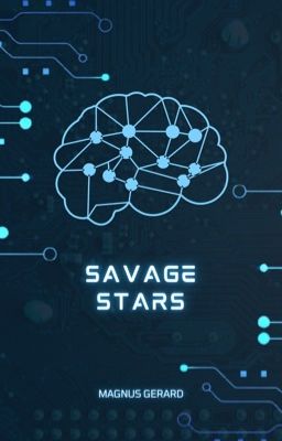 SAVAGE STARS - an original applyfic