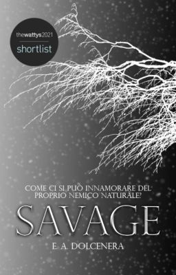 Savage // Vol. 1