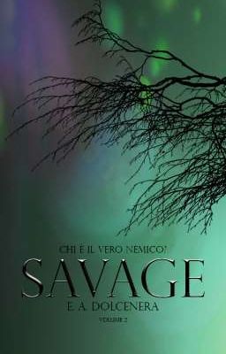 Savage // Vol. 2